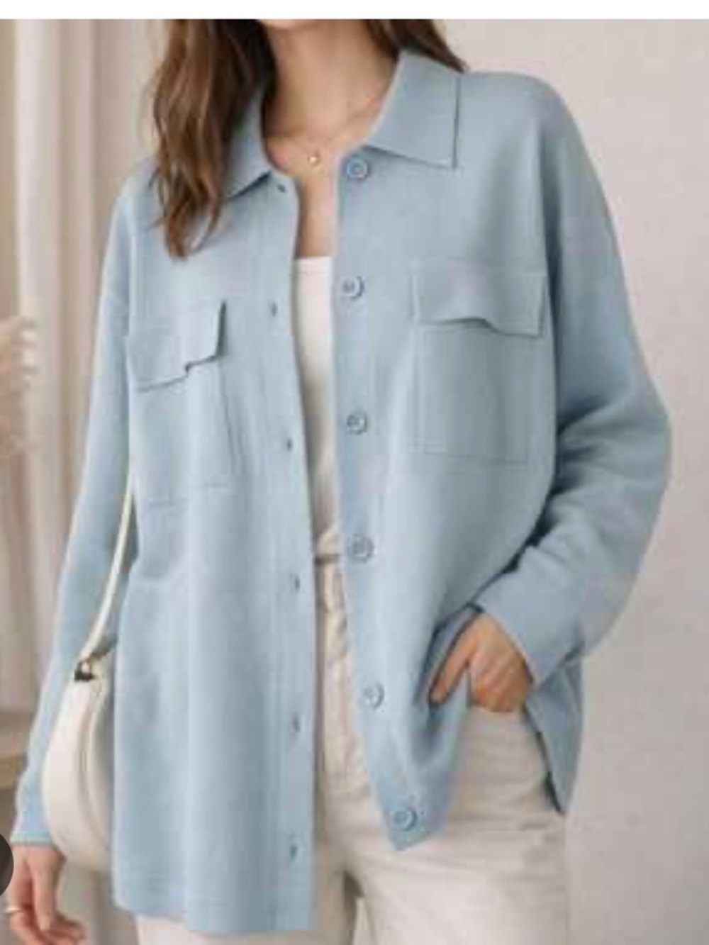 Aritzia Ronnie Jacket